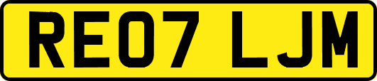 RE07LJM