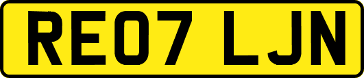 RE07LJN