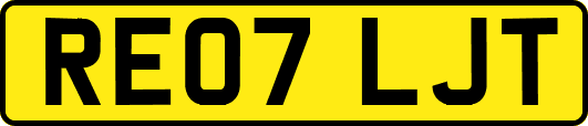 RE07LJT