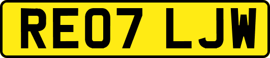 RE07LJW