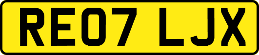 RE07LJX