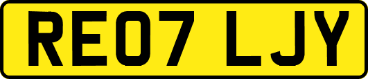RE07LJY