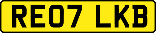RE07LKB