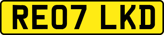 RE07LKD