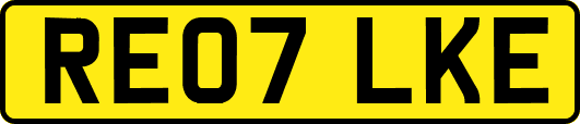 RE07LKE