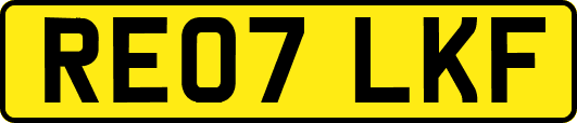 RE07LKF