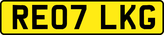 RE07LKG