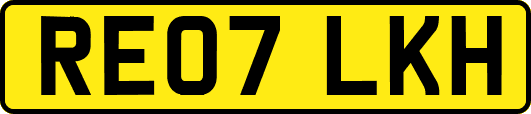 RE07LKH