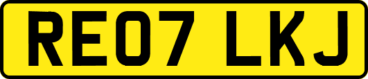 RE07LKJ