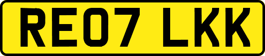 RE07LKK