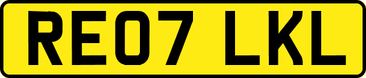 RE07LKL