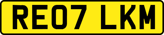 RE07LKM