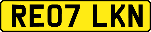 RE07LKN