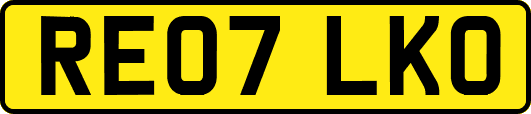 RE07LKO