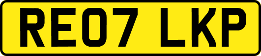 RE07LKP