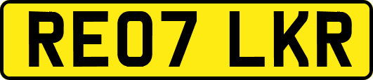 RE07LKR