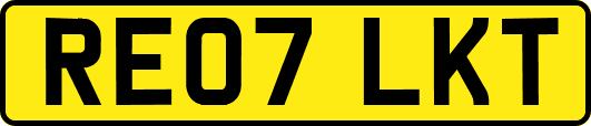 RE07LKT