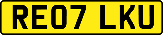 RE07LKU