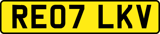 RE07LKV