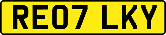 RE07LKY