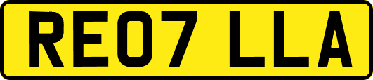 RE07LLA