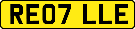 RE07LLE