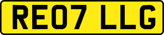 RE07LLG