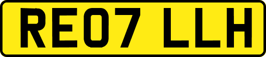 RE07LLH