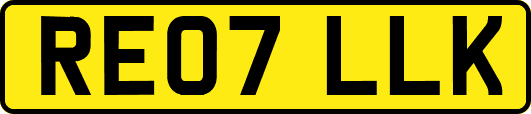 RE07LLK