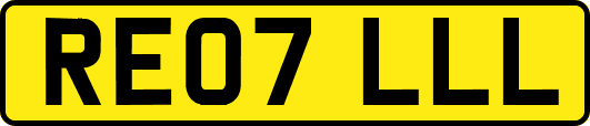 RE07LLL