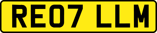 RE07LLM