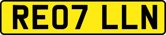 RE07LLN
