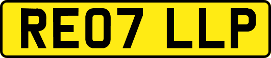 RE07LLP