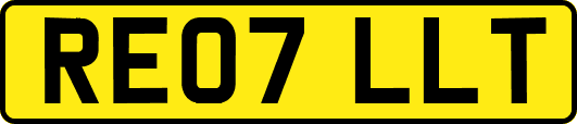 RE07LLT
