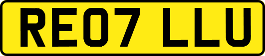 RE07LLU