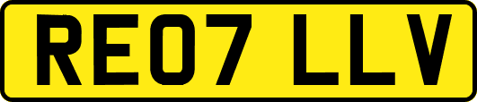 RE07LLV
