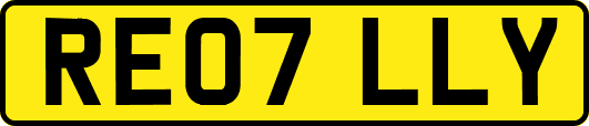 RE07LLY
