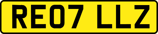 RE07LLZ