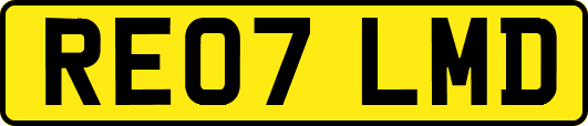 RE07LMD