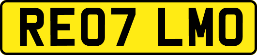 RE07LMO