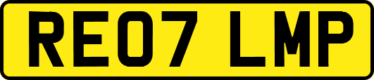 RE07LMP