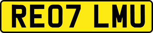 RE07LMU