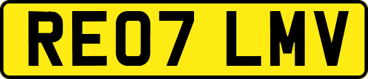 RE07LMV