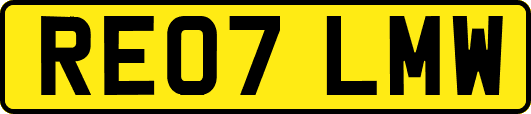 RE07LMW
