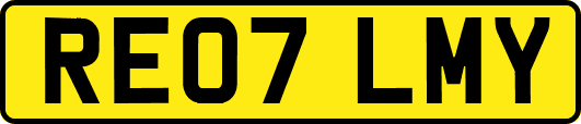 RE07LMY