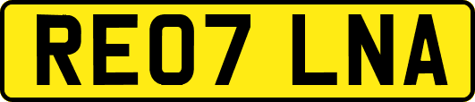 RE07LNA