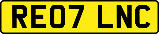 RE07LNC