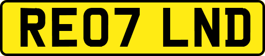 RE07LND