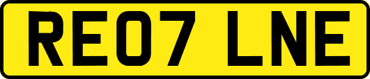 RE07LNE