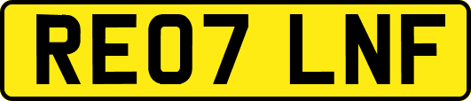 RE07LNF